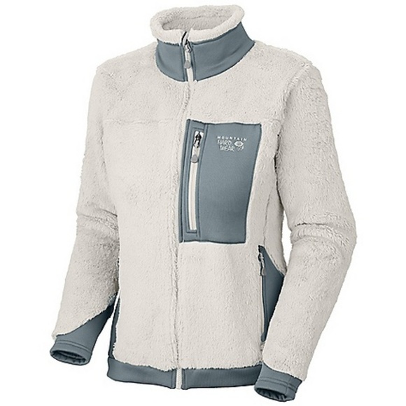 Mountain Hardwear Jackets & Blazers - Mountain Hardwear 'Monkey Woman Jacket'